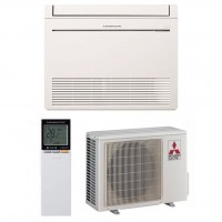 MITSUBISHI ELECTRIC MFZ-KJ35VE-MUFZ-KJ35VEHZ (ZUBADAN Inverter)